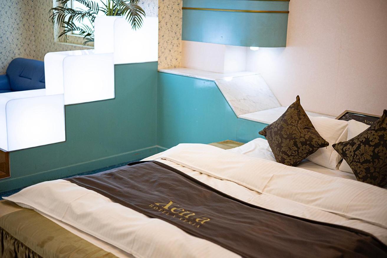 Hotel Xenia Takinoyashiro (Adults Only) Kato  Exterior photo