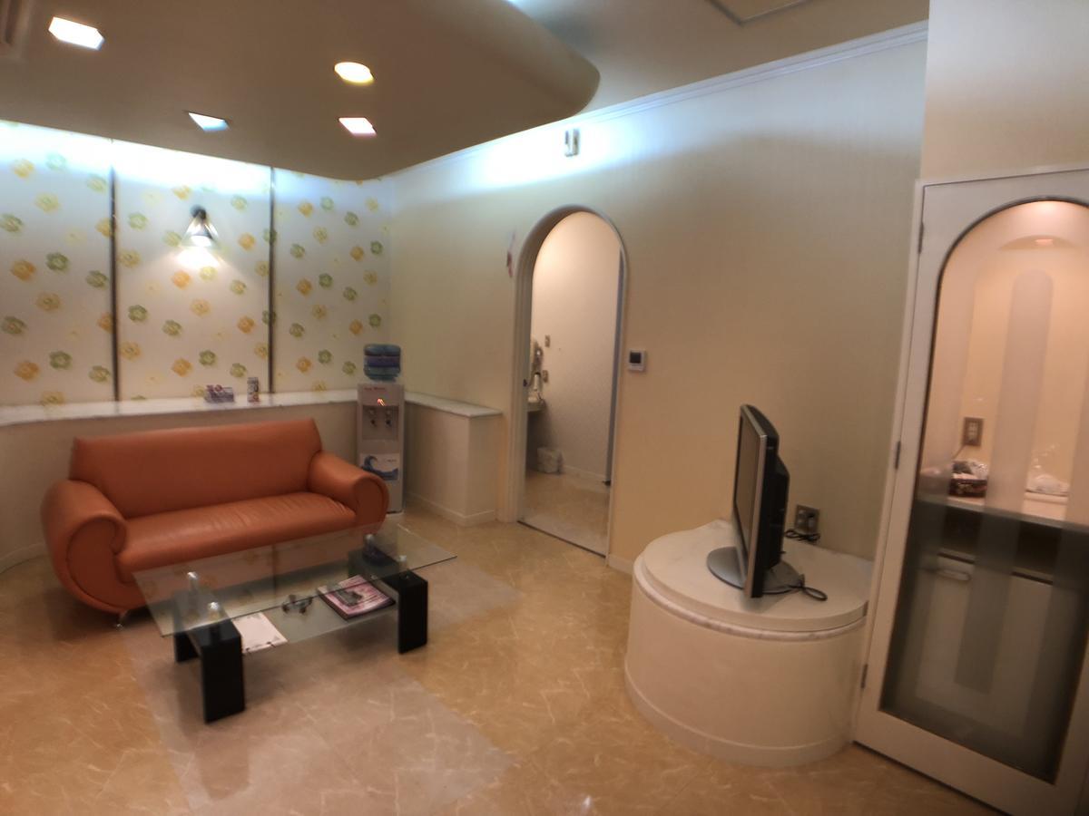 Hotel Xenia Takinoyashiro (Adults Only) Kato  Exterior photo