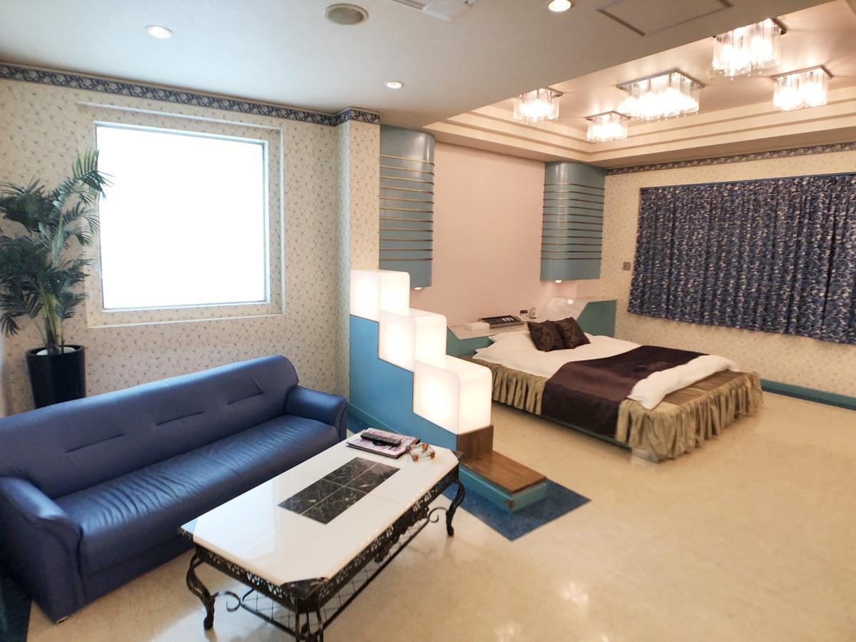 Hotel Xenia Takinoyashiro (Adults Only) Kato  Exterior photo
